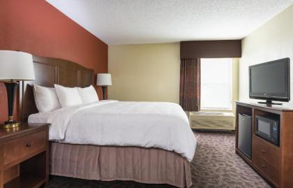 Hampton Inn Mansfield/Ontario - image 14