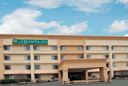 La Quinta by Wyndham mansfield OH mansfield Ohio