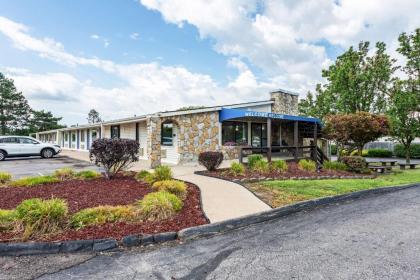 Motel 6-Mansfield OH - image 11