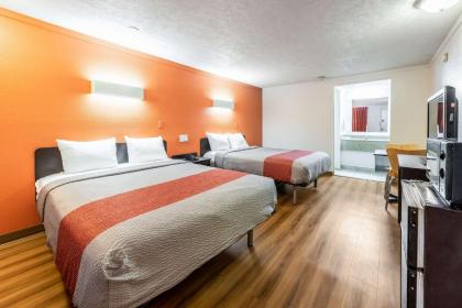 Motel 6-Mansfield OH - image 8