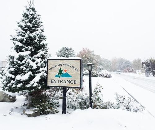 Mountain View Lodge - image 4