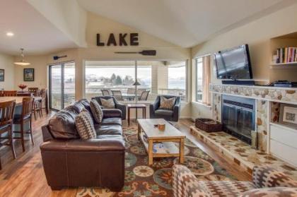 Wapato Point Halmalka Condo 511A