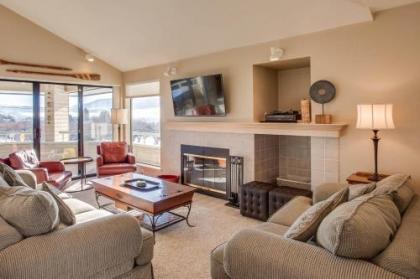 Wapato Point Halmalka Condo 508A