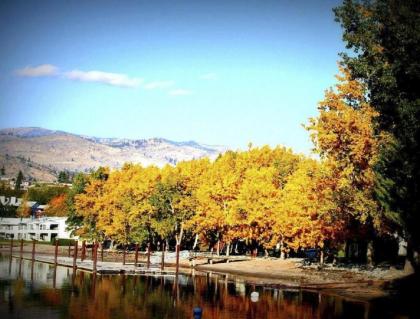 Luxurious Resort Condos on Amazing Lake Chelan - image 8
