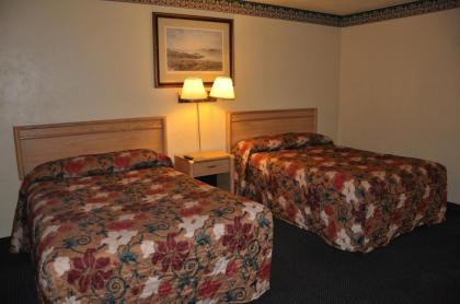 Travelers Inn Manteca - image 14