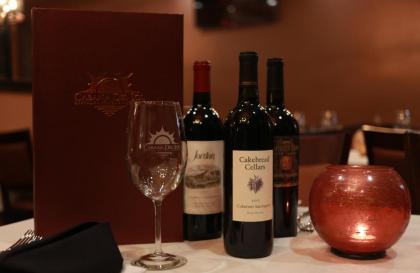 Travelers Inn Manteca - image 15