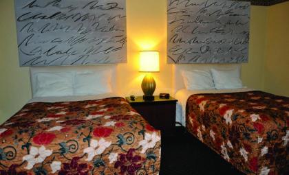 Travelers Inn Manteca - image 7