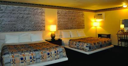 Travelers Inn Manteca - image 8