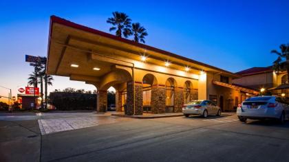 Best Western Plus Executive Inn & Suites Manteca California