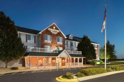 Country Inn  Suites by Radisson manteno IL manteno Illinois