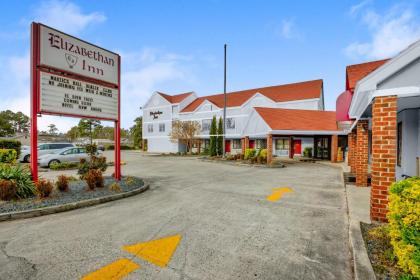 Elizabethan Inn - image 14