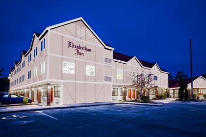 Elizabethan Inn - image 3