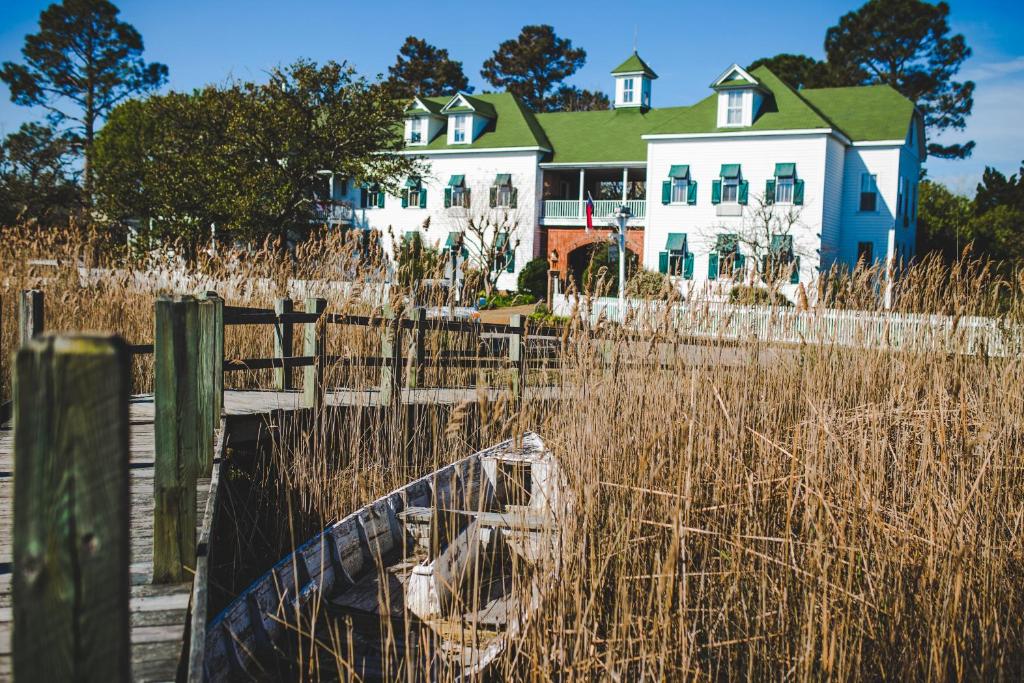 Roanoke Island Inn - main image