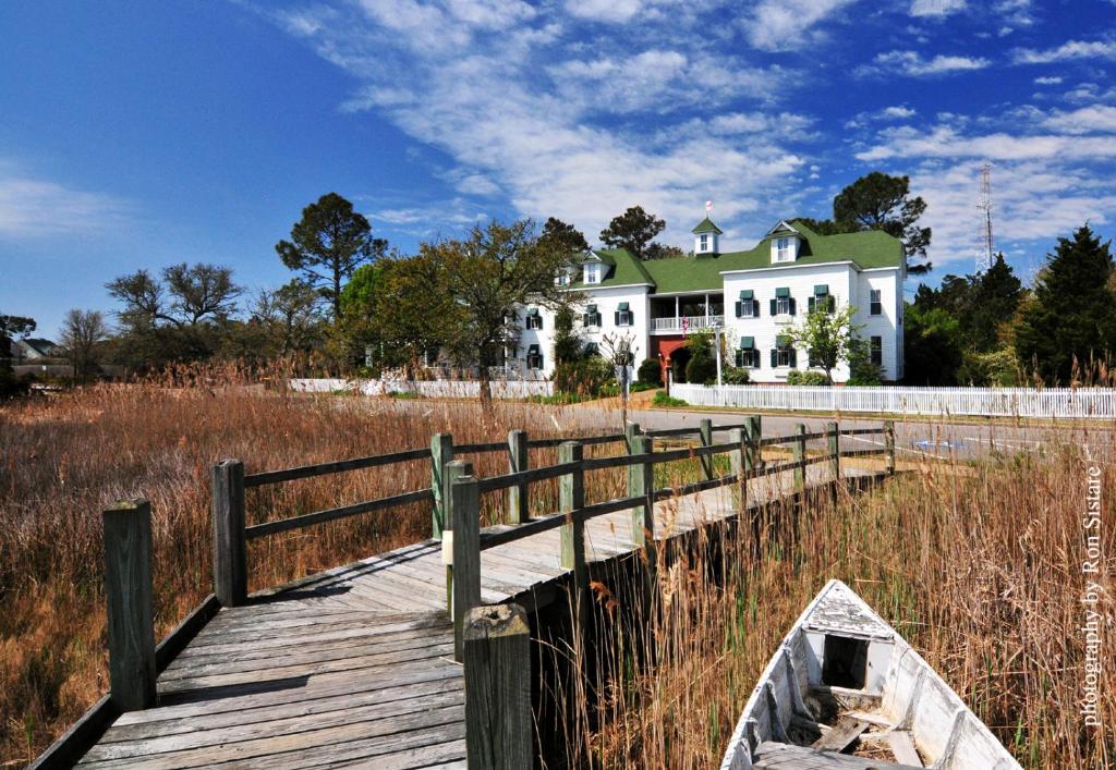 Roanoke Island Inn - image 4
