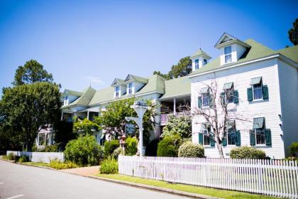 Roanoke Island Inn - image 9