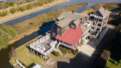 Burrus House Inn