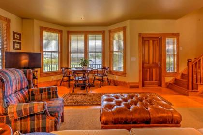 Historic Manteo House on Roanoke Sound with Dock!