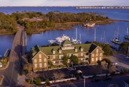 Tranquil House Inn
