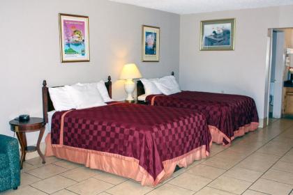 Toledo Town Inn - image 2