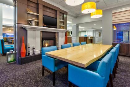 Hilton Garden Inn Minneapolis Maple Grove - image 21
