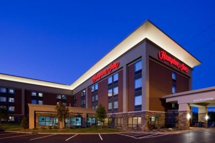 Hampton Inn minneapolis Northwest maple Grove maple Grove Minnesota
