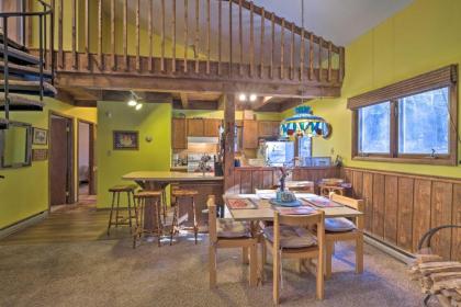 Pet-Friendly Windham Cabin with 2 Decks and Fire Pit! - image 10