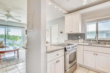 98th Street Retreat