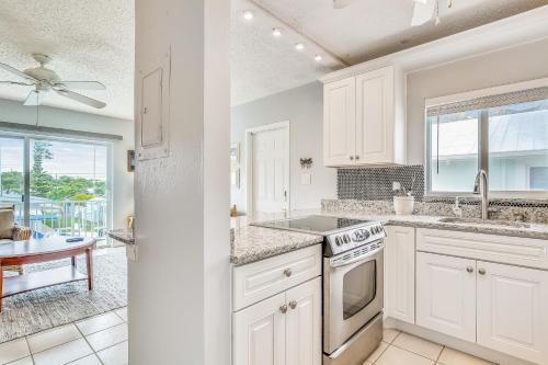 98th Street Retreat - main image