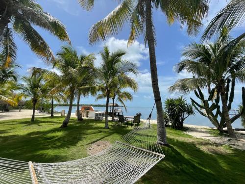 Gulf View Waterfront Resort - main image