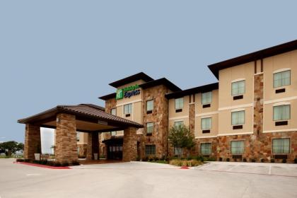 Holiday Inn Express Marble Falls an IHG Hotel - image 11