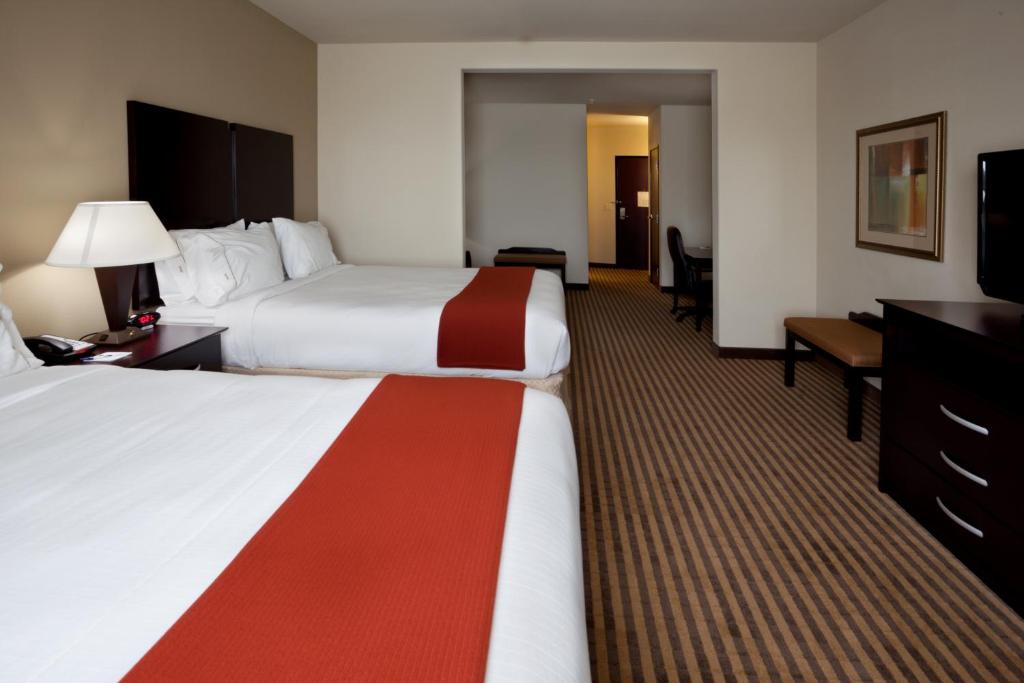 Holiday Inn Express Marble Falls an IHG Hotel - image 3