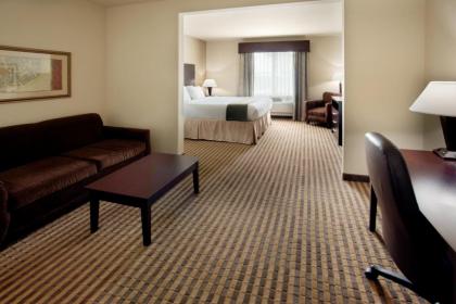Holiday Inn Express Marble Falls an IHG Hotel - image 4