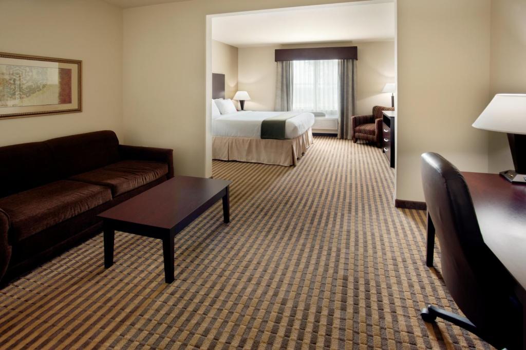 Holiday Inn Express Marble Falls an IHG Hotel - image 4