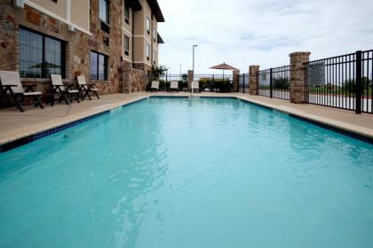 Holiday Inn Express Marble Falls an IHG Hotel - image 5