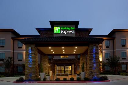 Holiday Inn Express Marble Falls an IHG Hotel - image 7