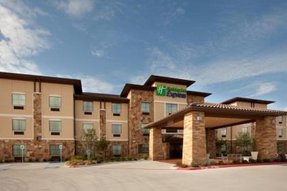 Holiday Inn Express Marble Falls an IHG Hotel - image 8