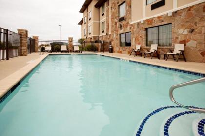 Holiday Inn Express Marble Falls an IHG Hotel - image 9