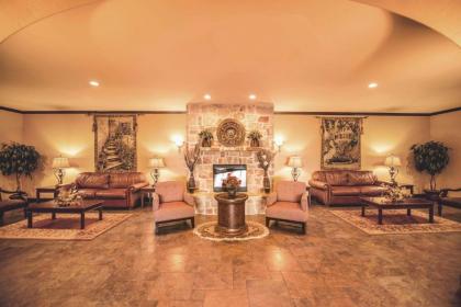 La Quinta by Wyndham Marble Falls - image 12