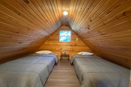 The Cowboy Cabin - image 7