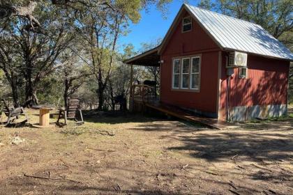 The Cowboy Cabin - image 8