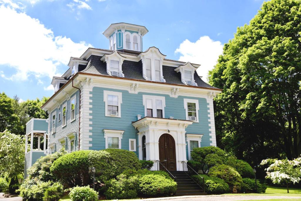 The Hotel Marblehead - main image