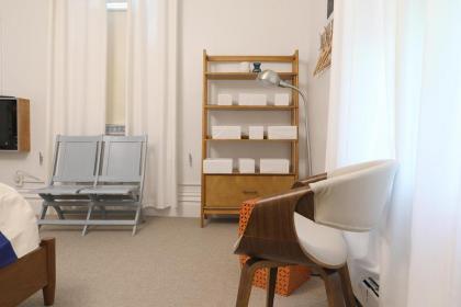 The Hotel Marblehead - image 15