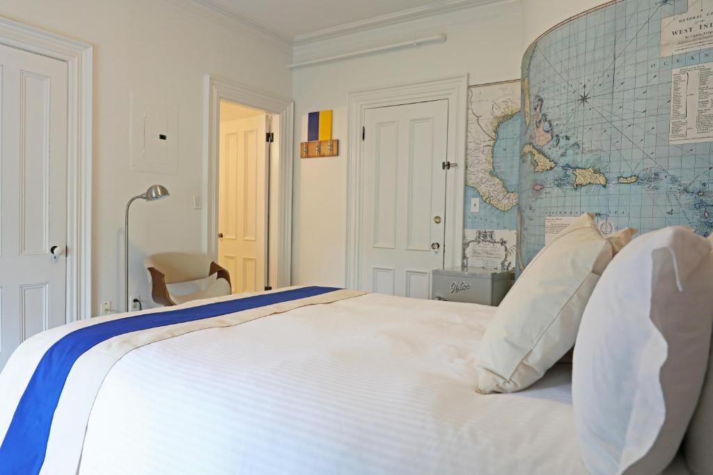 The Hotel Marblehead - image 4
