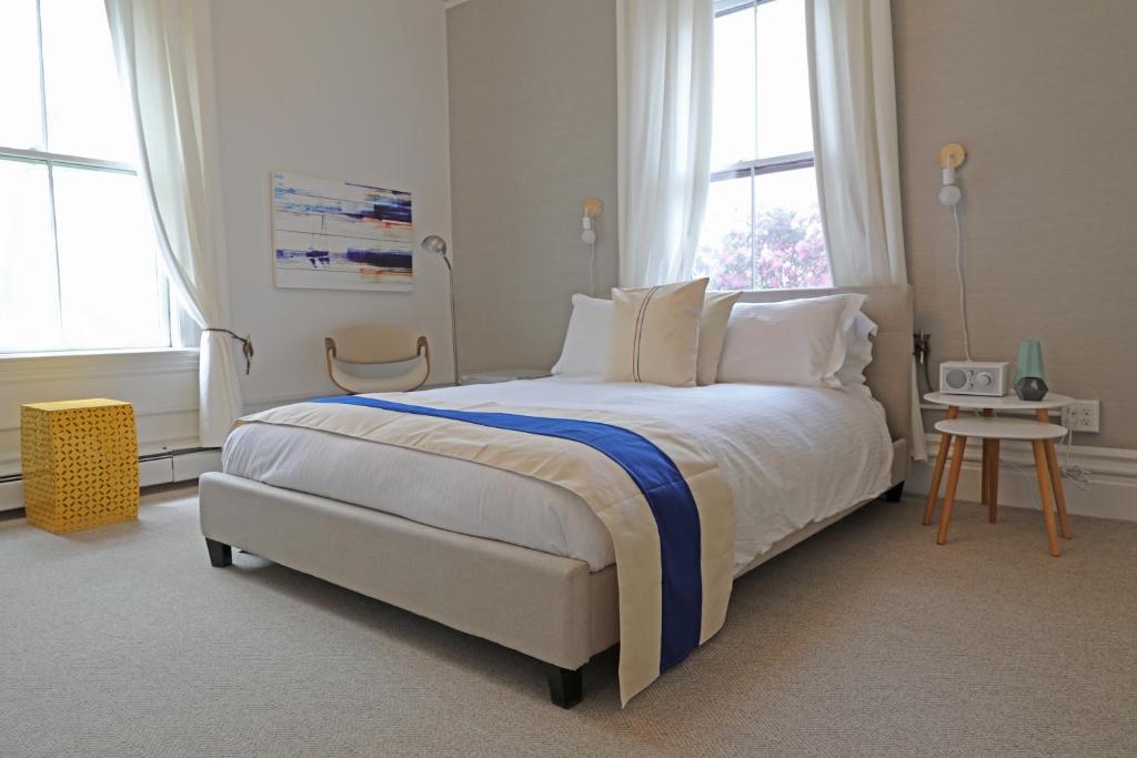 The Hotel Marblehead - image 5