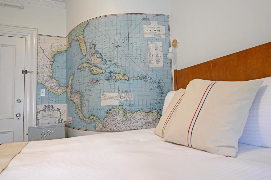 The Hotel Marblehead - image 7