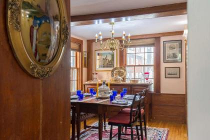 Brackett Cottage - image 4