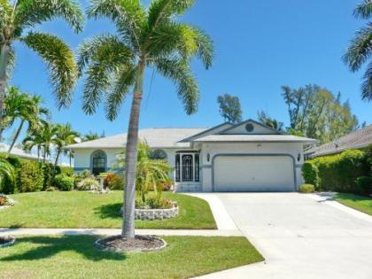 Holiday homes in marco Island Florida