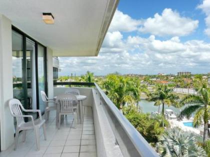 South Seas East A 607 marco Island Florida