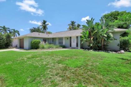 Skylark Avenue Pool Home