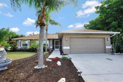 San marco Pool Home marco Island Florida